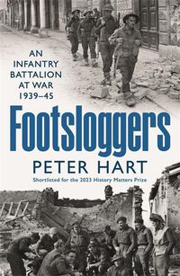 Cover image for Footsloggers