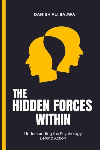 Cover image for The Hidden Forces Within