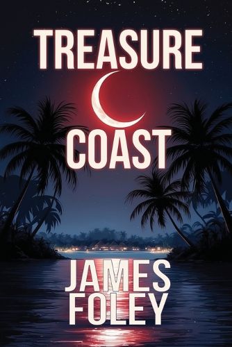 Cover image for Treasure Coast