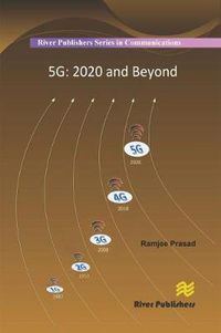 Cover image for 5G: 2020 and Beyond