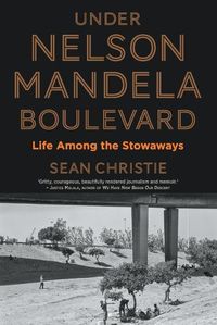 Cover image for Under Nelson Mandela Boulevard: Life among the stowaways