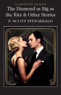 Cover image for The Diamond as Big as the Ritz & Other Stories