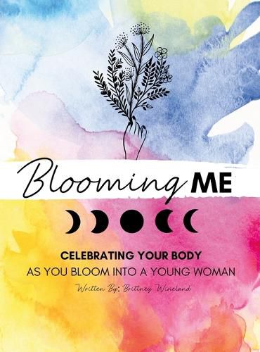 Cover image for Blooming Me