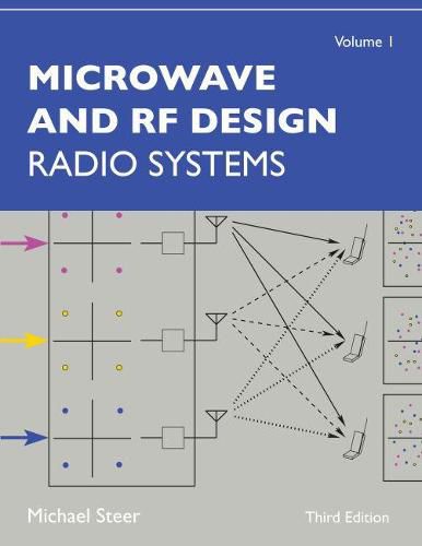 Microwave and RF Design, Volume 1: Radio Systems