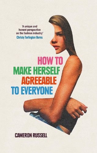 Cover image for How to Make Herself Agreeable to Everyone