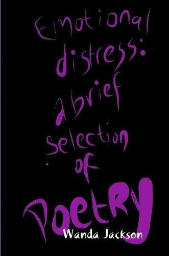 Cover image for Emotional Distress