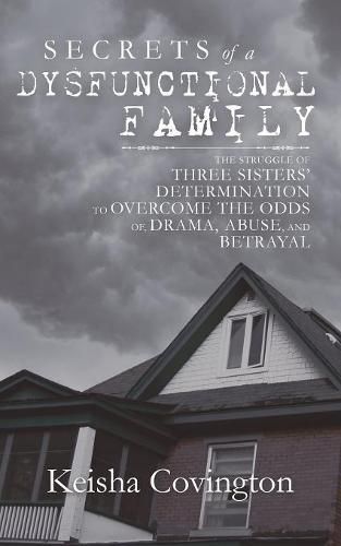 Cover image for Secrets of a Dysfunctional Family