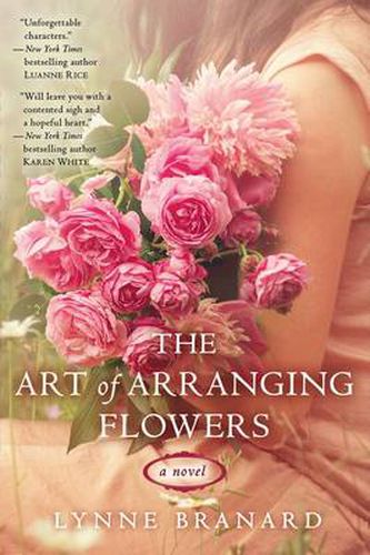 Cover image for The Art of Arranging Flowers