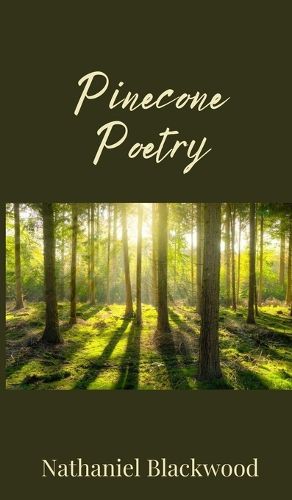 Cover image for Pinecone Poetry