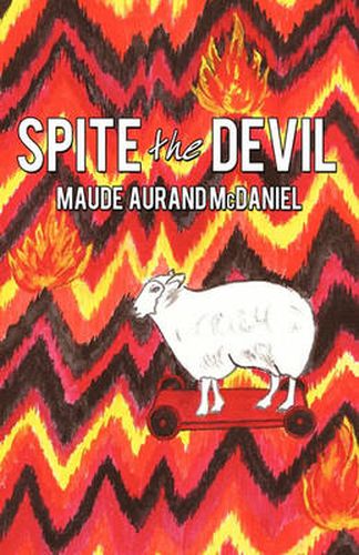 Cover image for Spite the Devil