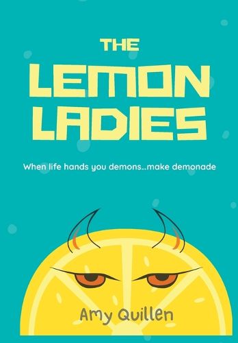 Cover image for The Lemon Ladies