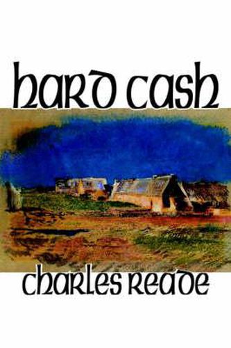 Cover image for Hard Cash