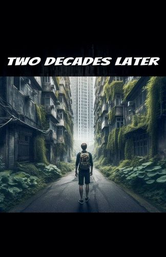 Cover image for Two Decades Later