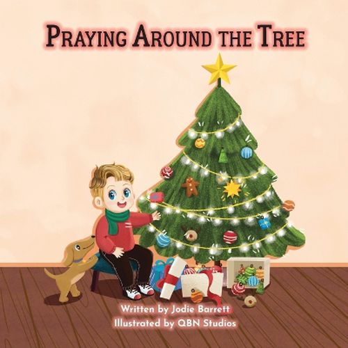 Cover image for Praying Around The Tree