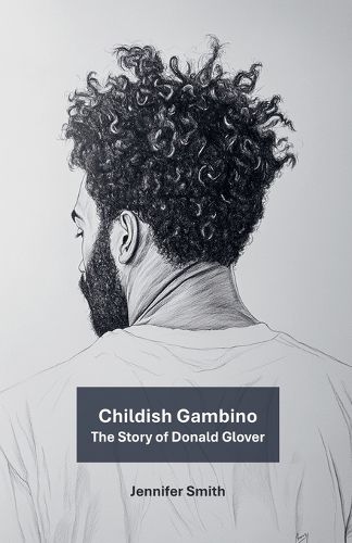 Cover image for Childish Gambino