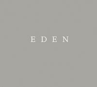 Cover image for Robert Adams: Eden