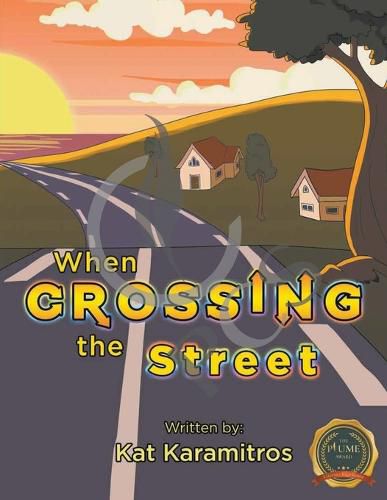 Cover image for When Crossing the Street