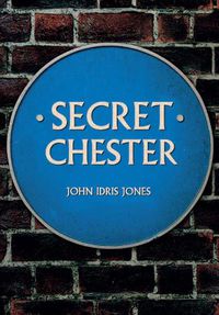 Cover image for Secret Chester