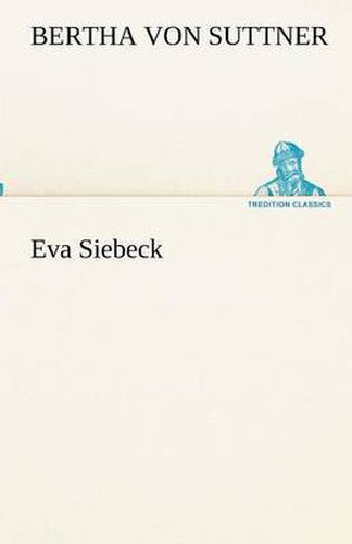 Cover image for Eva Siebeck