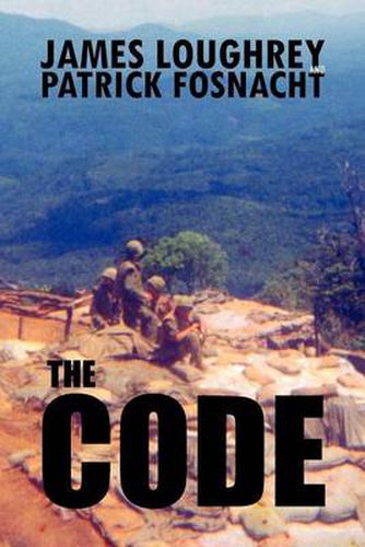 Cover image for The Code