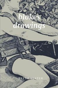 Cover image for Blokes Drawings