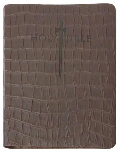 Thinline Bible-OE-Large Print Kjver