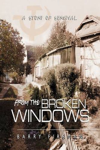 Cover image for From The Broken Windows