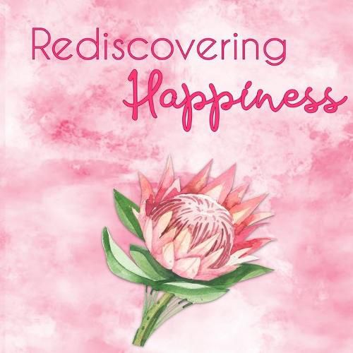 Cover image for Rediscovering Happiness Journal