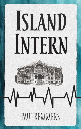 Cover image for Island Intern