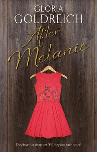 Cover image for After Melanie