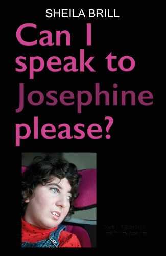 Cover image for Can I speak to Josephine please?