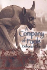 Cover image for A Company of Fools