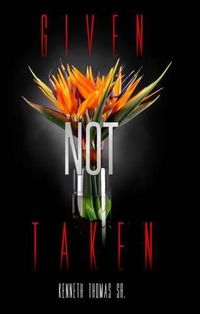 Cover image for Given Not Taken