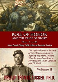 Cover image for Roll of Honor and The Price of Glory