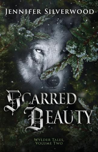 Cover image for Scarred Beauty