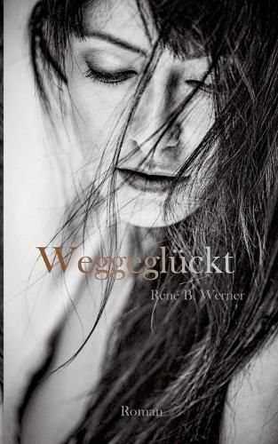 Cover image for Weggegluckt