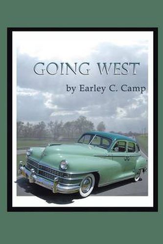 Cover image for Going West