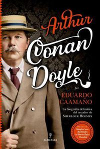 Cover image for Arthur Conan Doyle