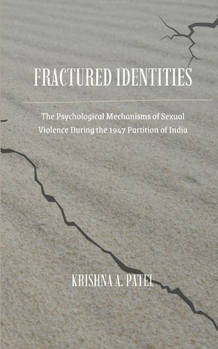Cover image for Fractured Identities