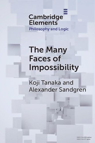 Cover image for The Many Faces of Impossibility