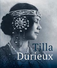 Cover image for Tilla Durieux