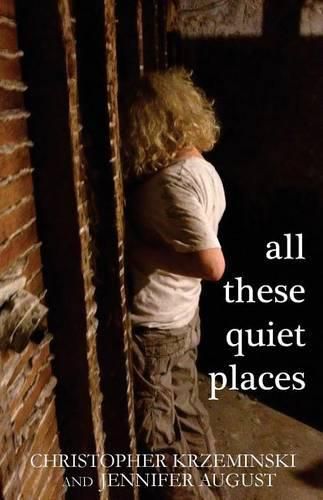 Cover image for All These Quiet Places