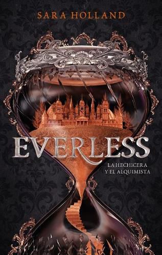 Cover image for Everless