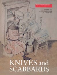 Cover image for Knives and Scabbards