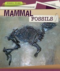 Cover image for Mammal Fossils