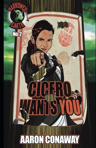 Cover image for Cicero Wants You