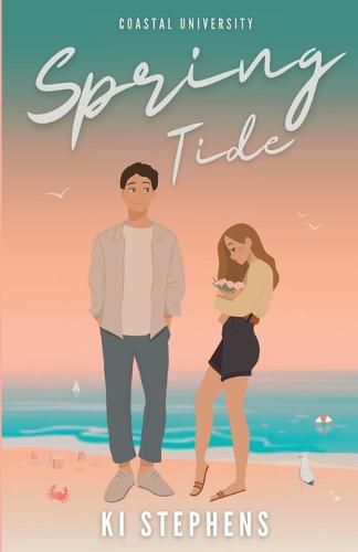 Cover image for Spring Tide