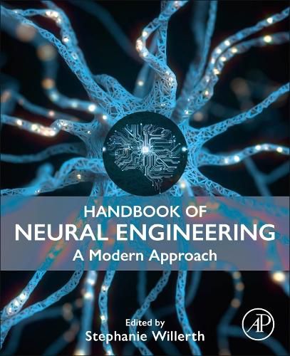 Cover image for Handbook of Neural Engineering