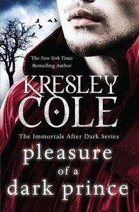 Cover image for Pleasure of a Dark Prince
