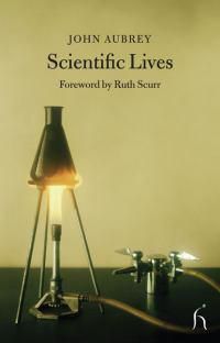 Cover image for Scientific Lives